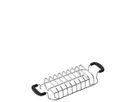 Support pour petits pains TSBW01
