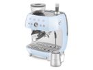Espressomaschine mit Mahlwerk EGF03PBEU Lavazza-Edition