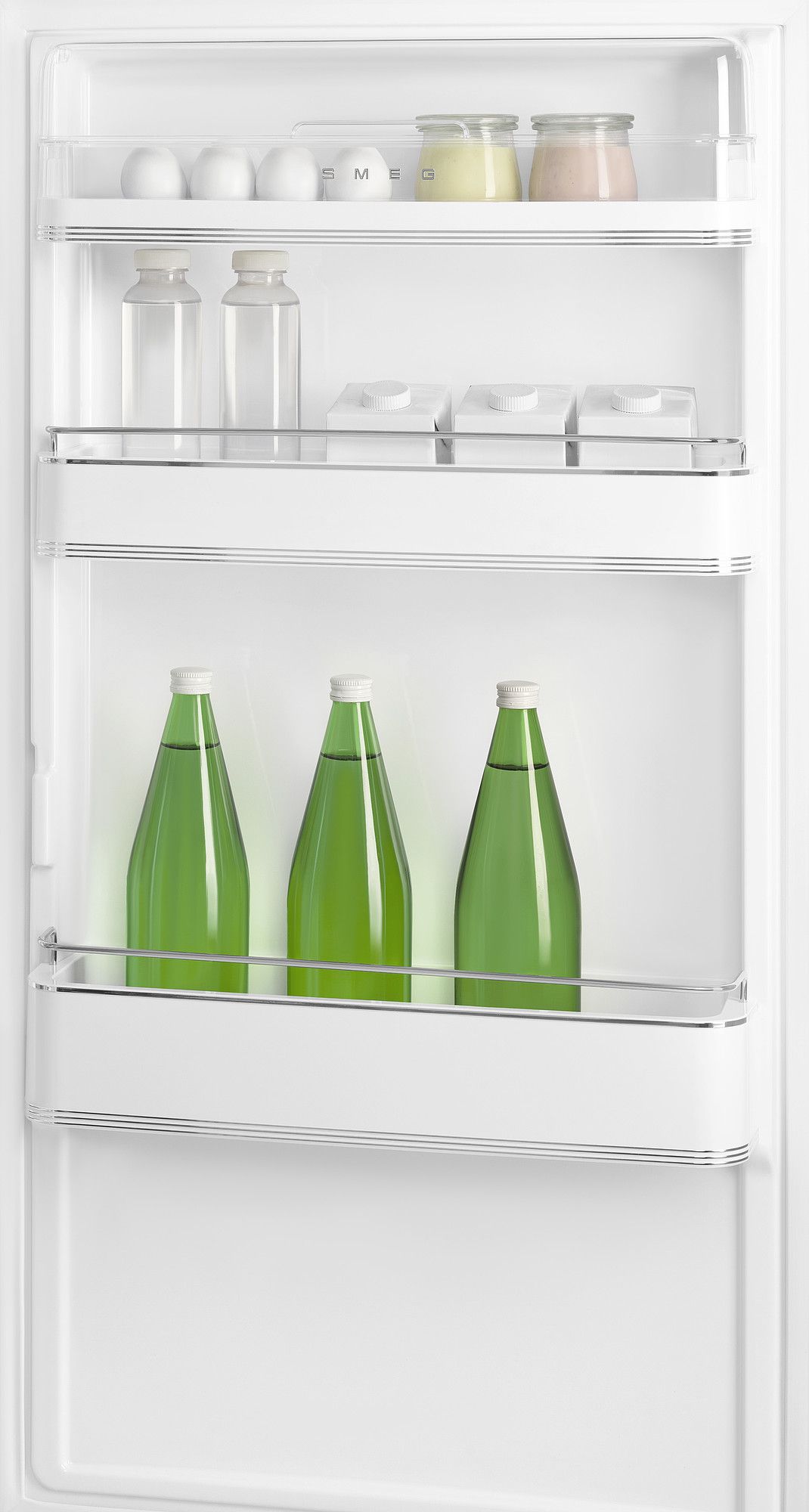 Kühlschrank Freistehend FAB32RPB6