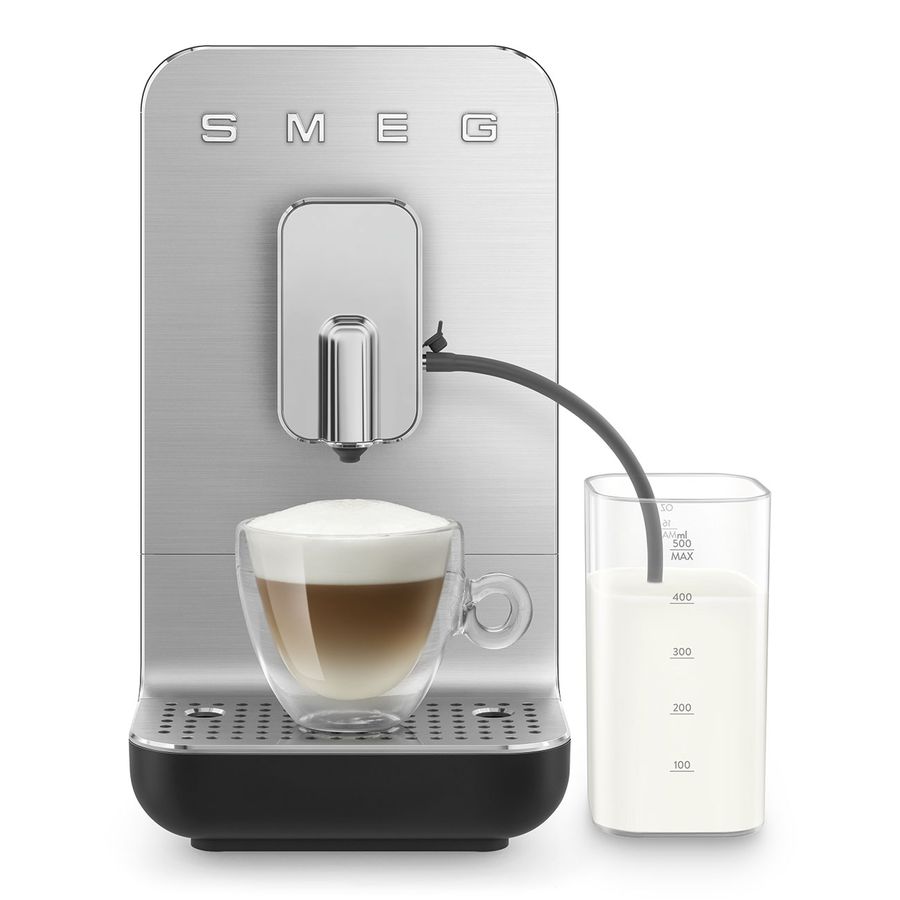 Automatic Coffee Machine BCC13BLMEU Lavazza-Edition
