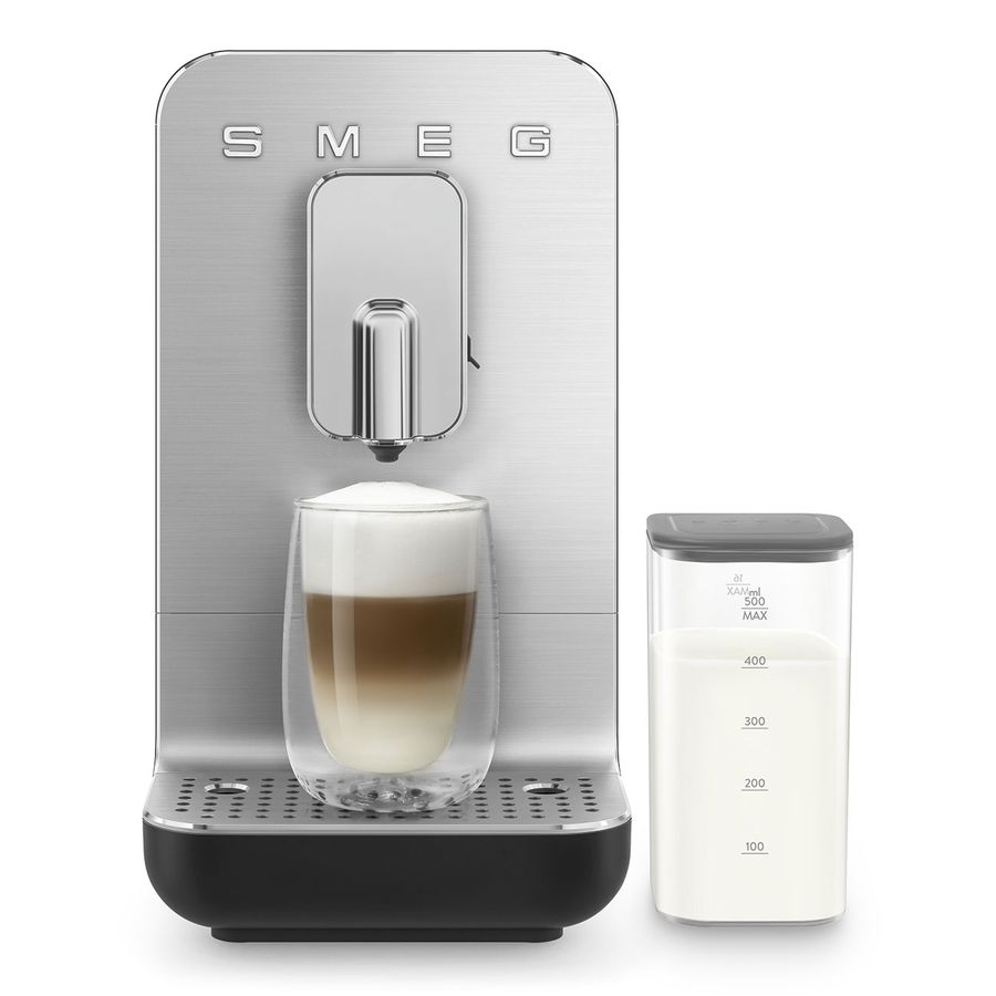 Automatic Coffee Machine BCC13BLMEU Lavazza-Edition