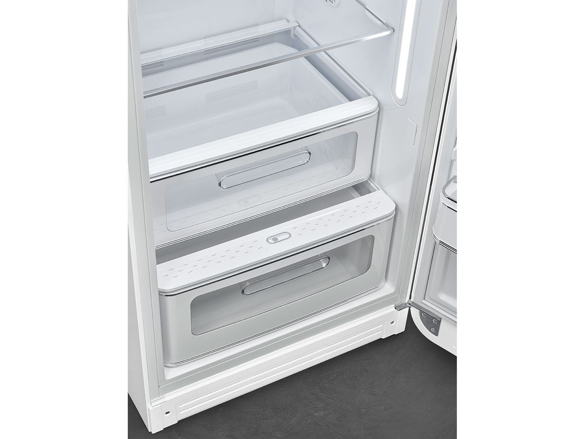 Réfrigérateur sur pied FAB28RWH5