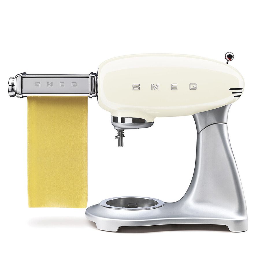 Kitchen machine SMF04CREU
