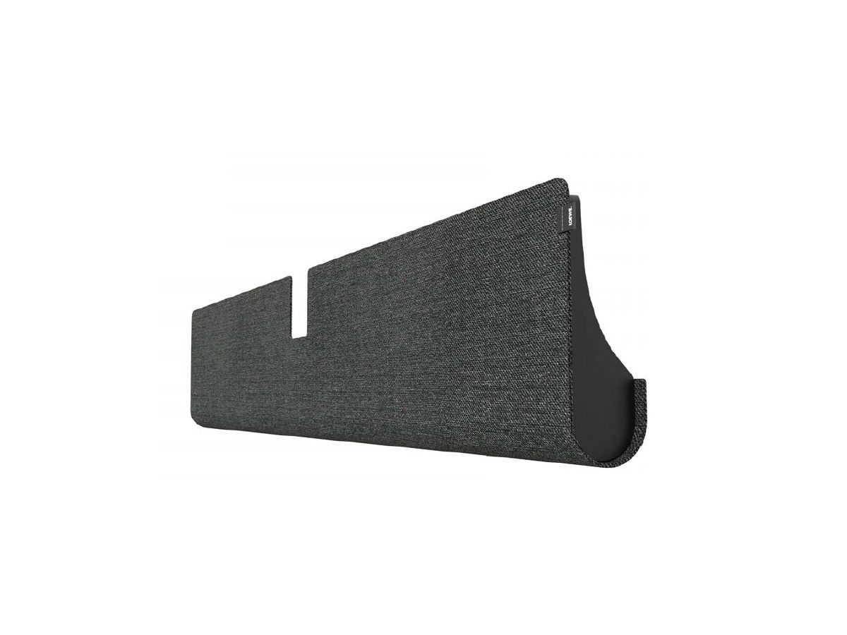 Loewe klang bar i basalt grey