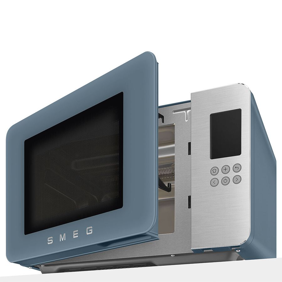 Table microwave combination with grill MOC01SBMEU