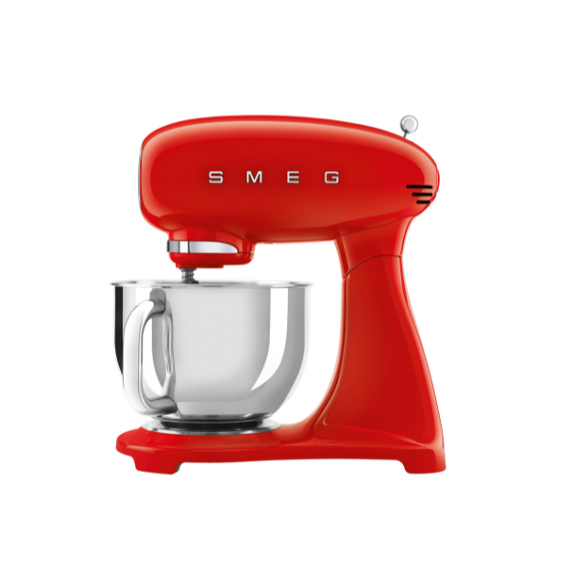 Full color food processors