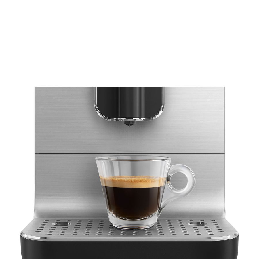 Automatic Coffee Machine BCC11BLMEU Lavazza-Edition