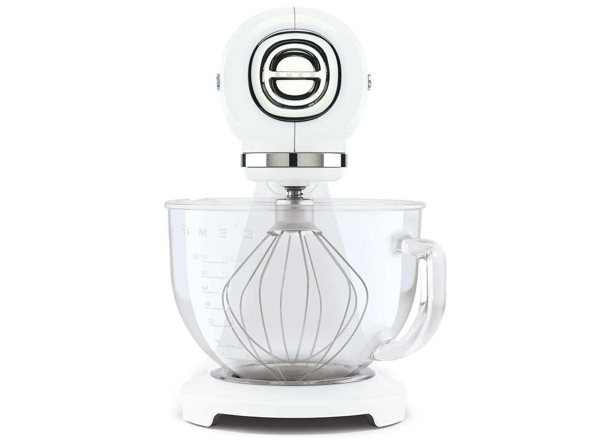 Food processor SMF13WHEU