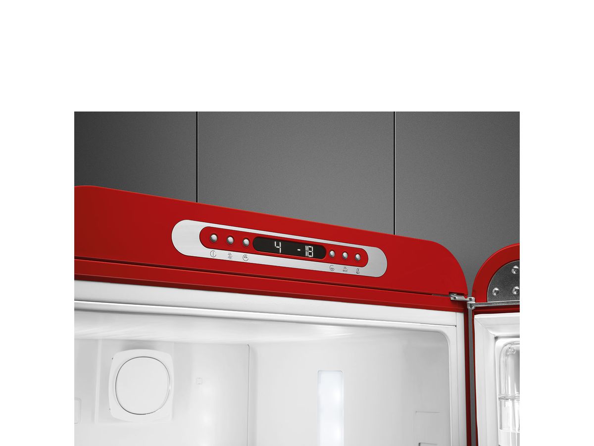 Kühlschrank Freistehend FAB32RRD5