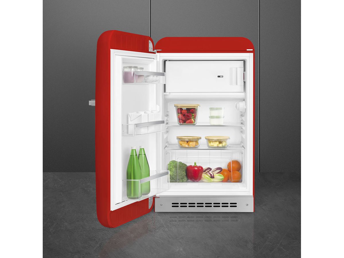 Kühlschrank Freistehend FAB10LRD6