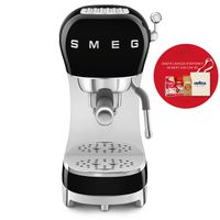 Espresso Coffee Machine ECF02BLEU Lavazza-Edition