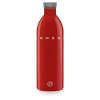 Stainless steel bottle 24Bottles Urban WBF02RD