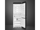 Refrigerator freestanding FAB38RBL6