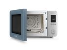 Table microwave combination with Airfry MOC02SBMEU