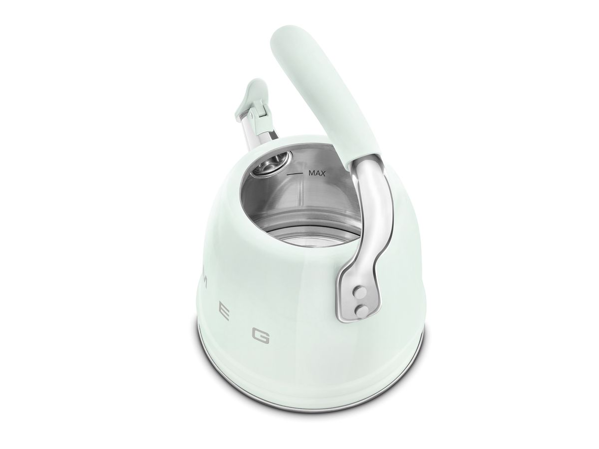 Wasserkessel 2,3l WKF01PG