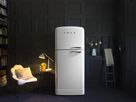 Freestanding refrigerator FAB50RWH5