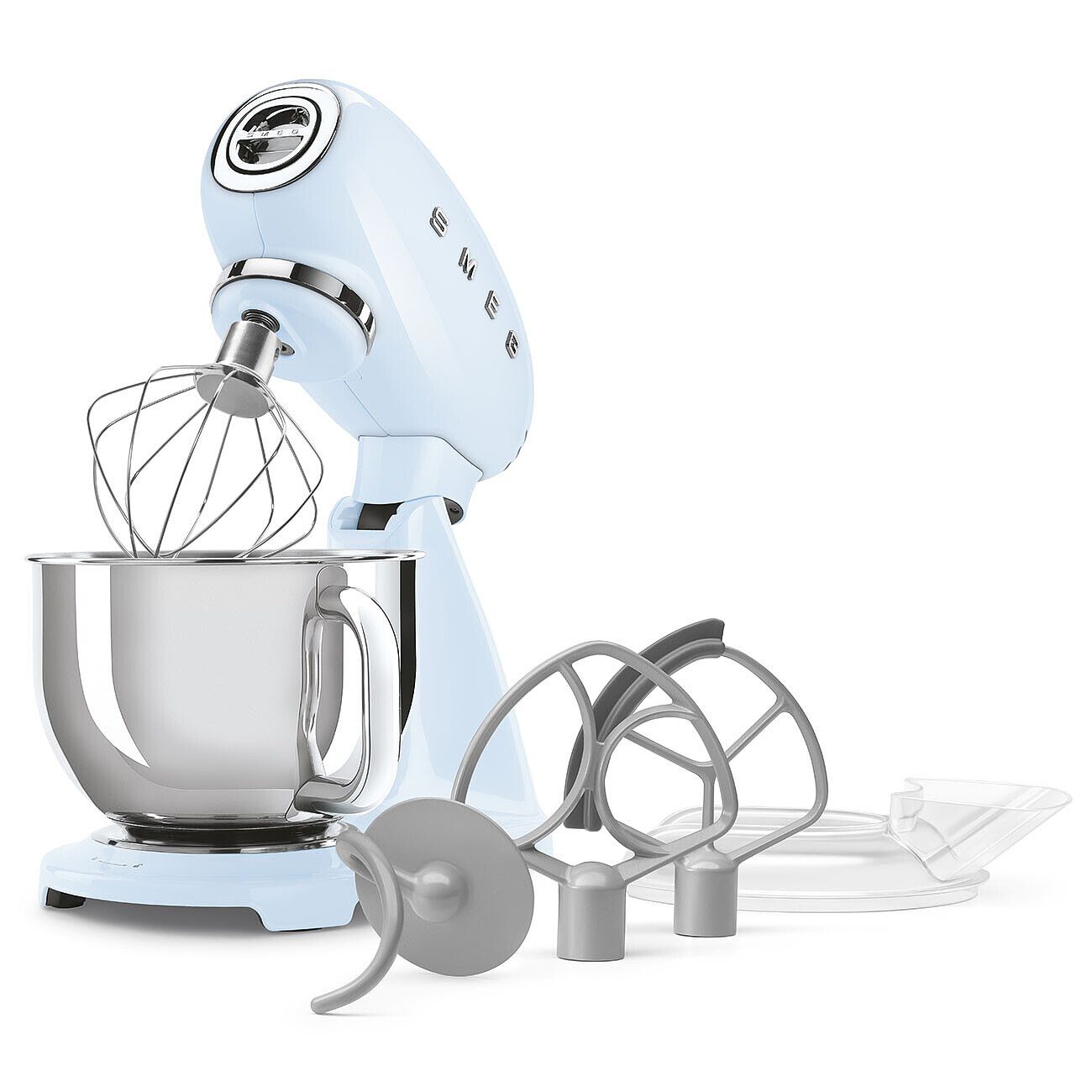 Küchenmaschine SMF05PBEU