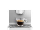 Machine à café automatique BCC11WHMEU Édition-Lavazza