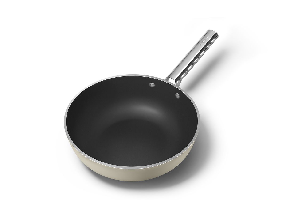 Wok 30cm WOF3002CRM