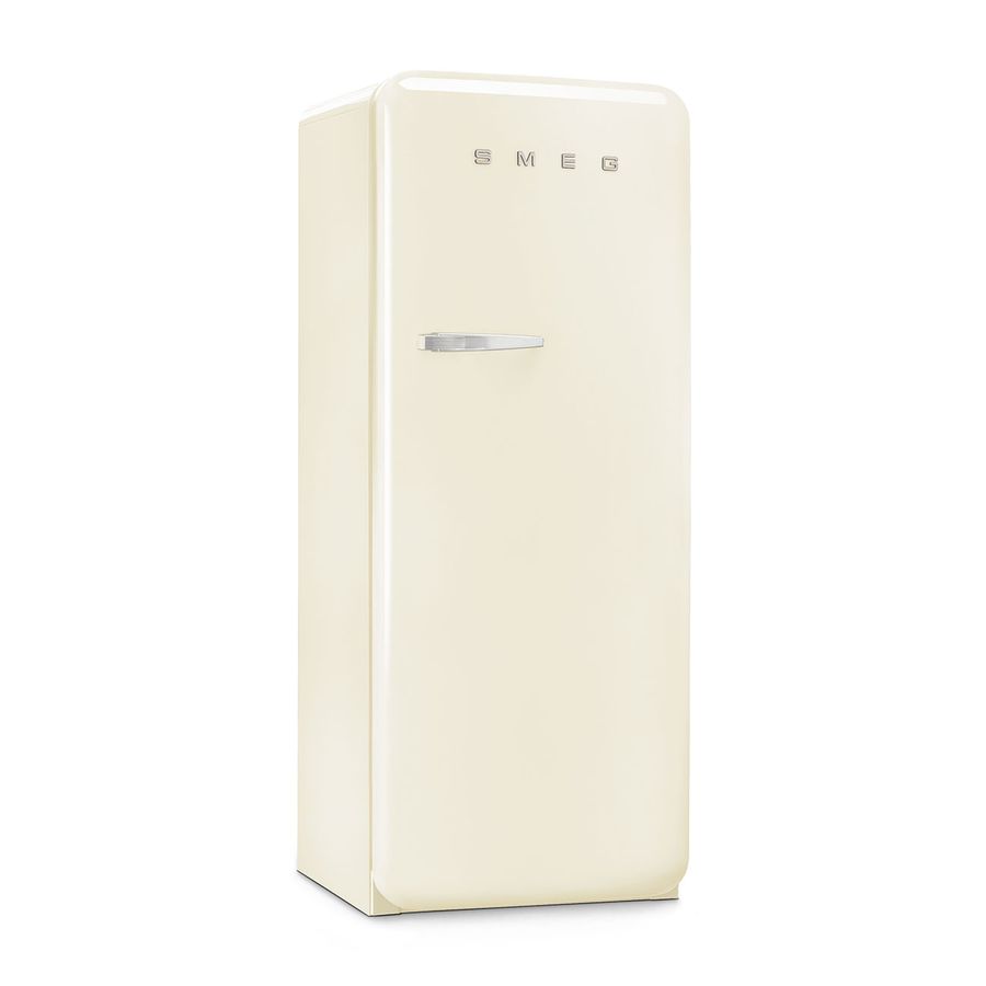 Refrigerator freestanding FAB28RCR6