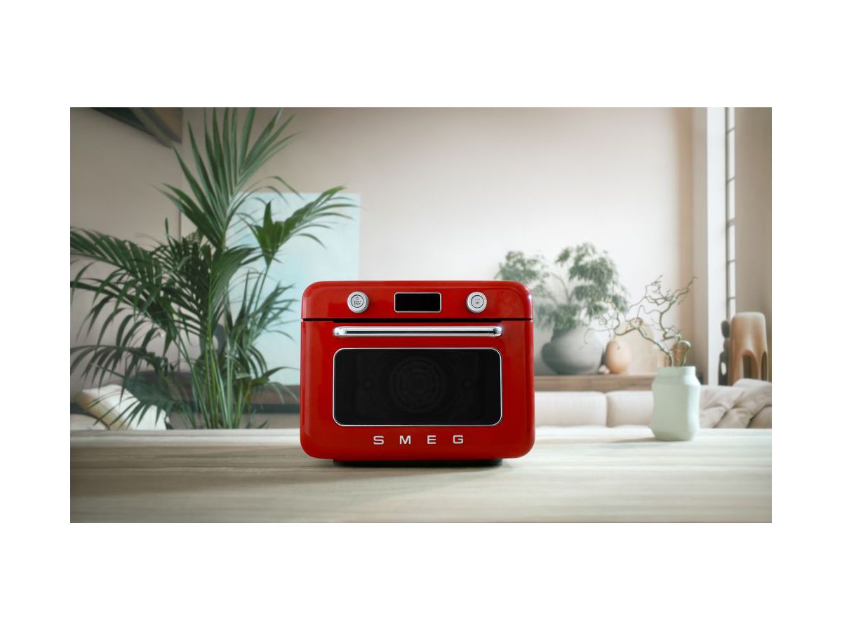 Combi Steamer COF01RDEU