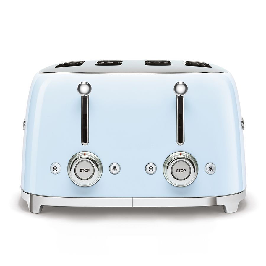 4-Schlitz-Toaster TSF03PBEU