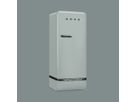 smeg FAB28RDPCW6 Réfrigérateur en pose