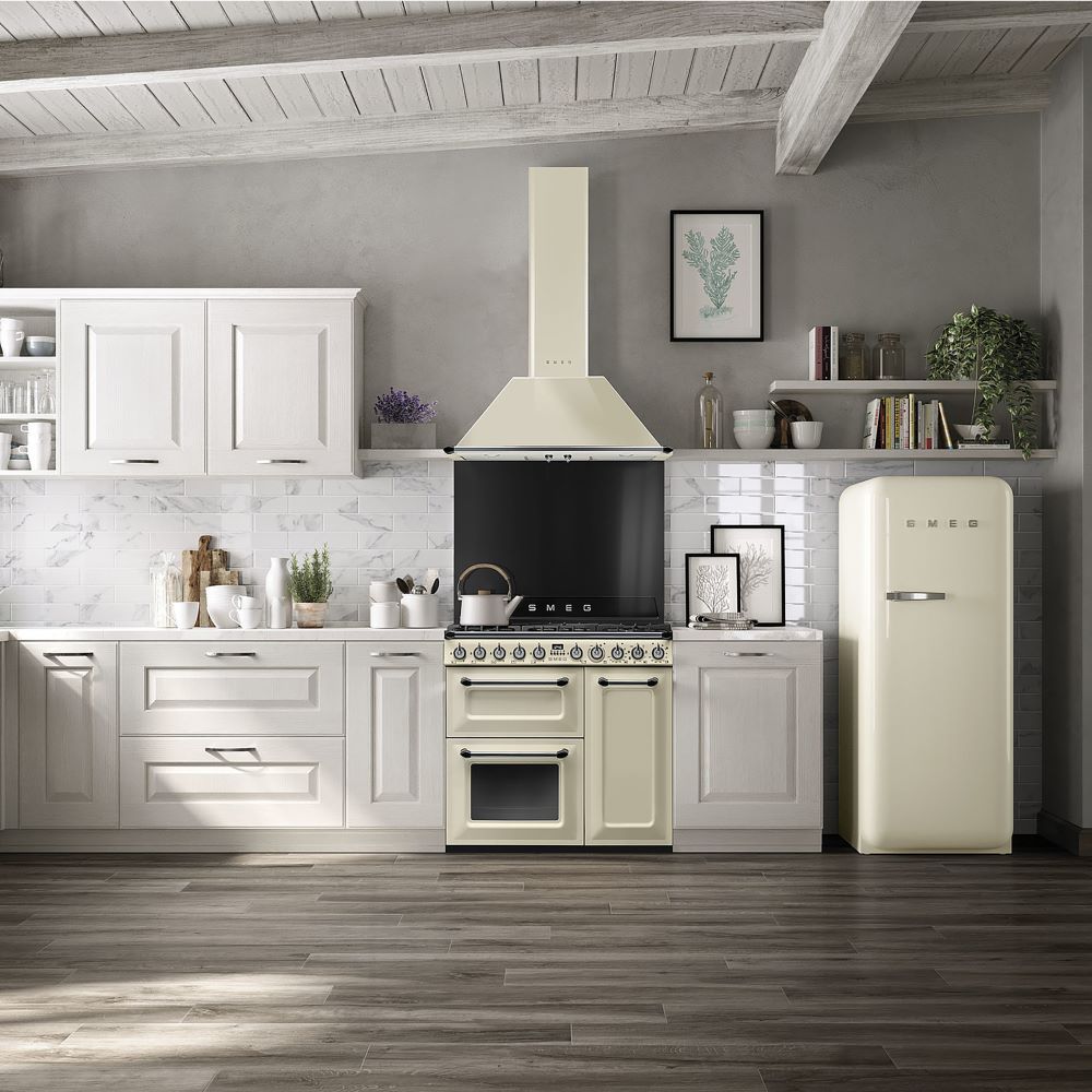 Refrigerator freestanding FAB28RCR6