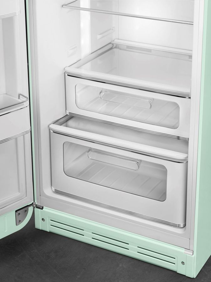 Refrigerator freestanding FAB30LPG6
