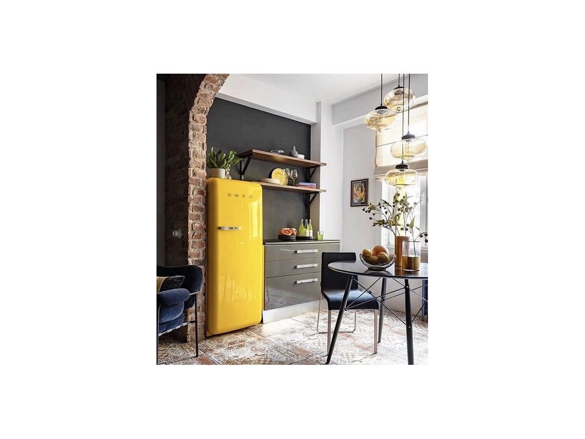 Freestanding refrigerator FAB28RYW5