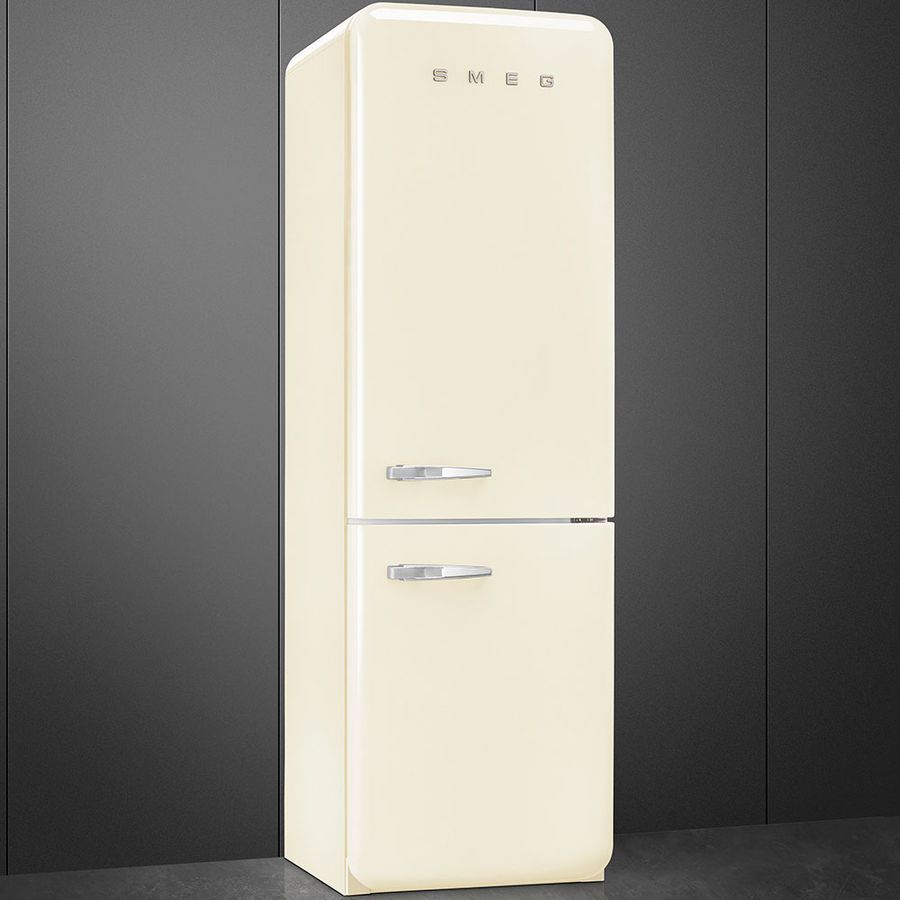Refrigerator freestanding FAB32RCR6