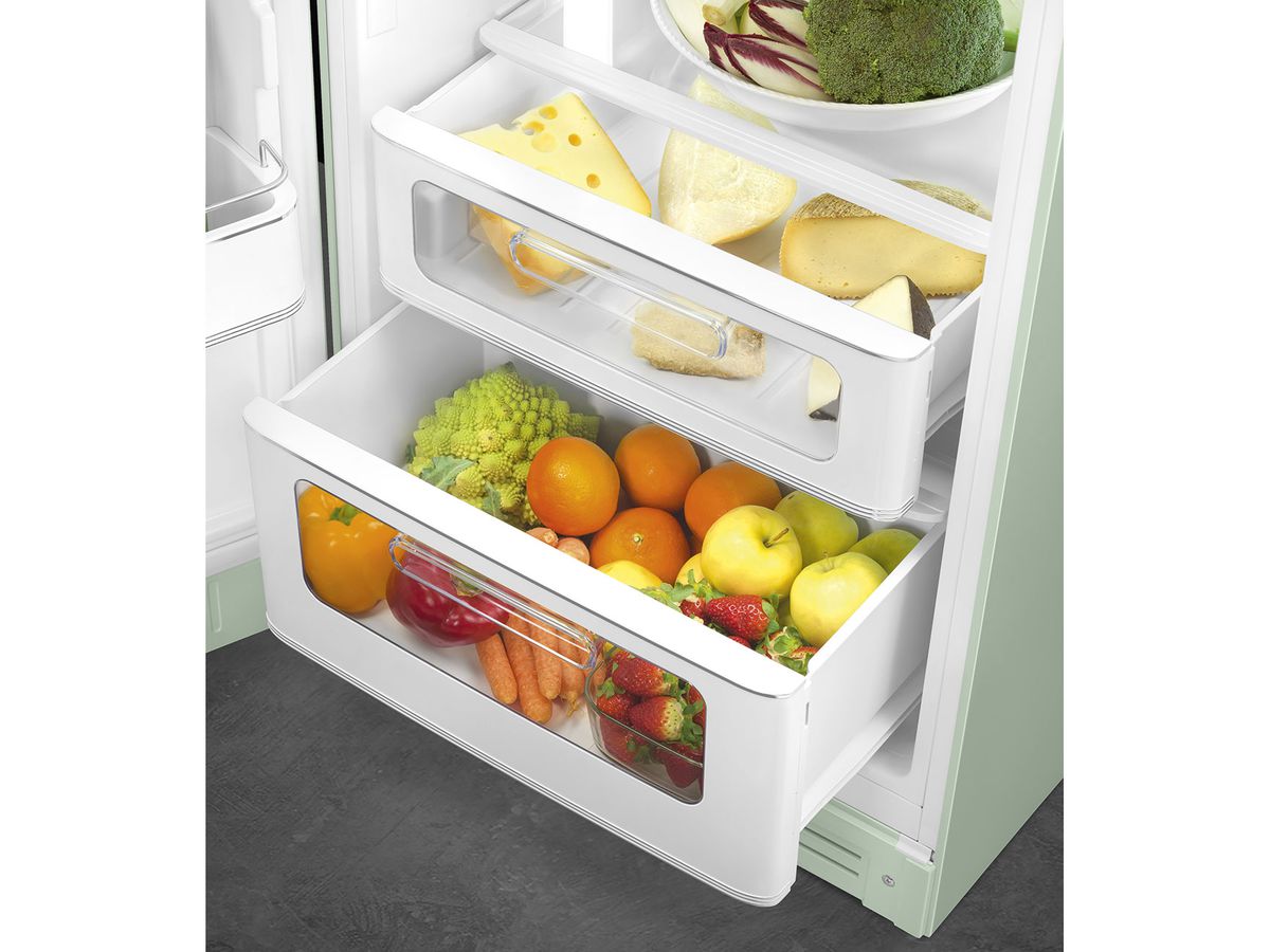 Kühlschrank Freistehend FAB30LPG5