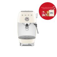 Espresso Coffee Machine ECF03CREU Lavazza-Edition