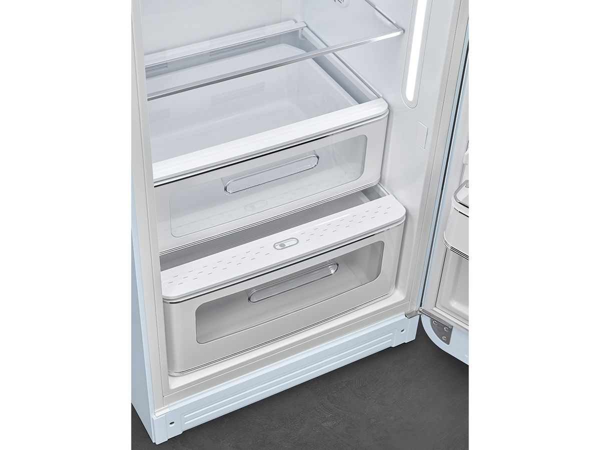 Réfrigérateur sur pied FAB28RPB5