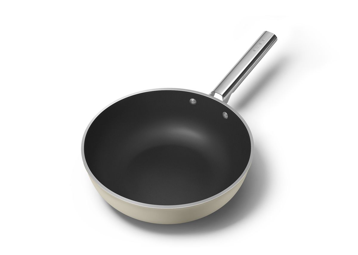 Wok 30cm WOF3002CRM