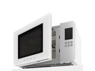 Table microwave combination with grill MOC01WHMEU