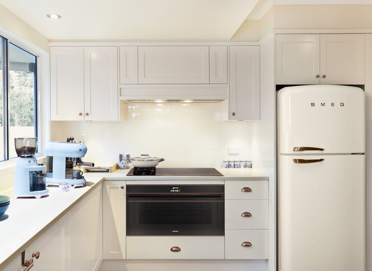 Freestanding refrigerator FAB50RCRB5