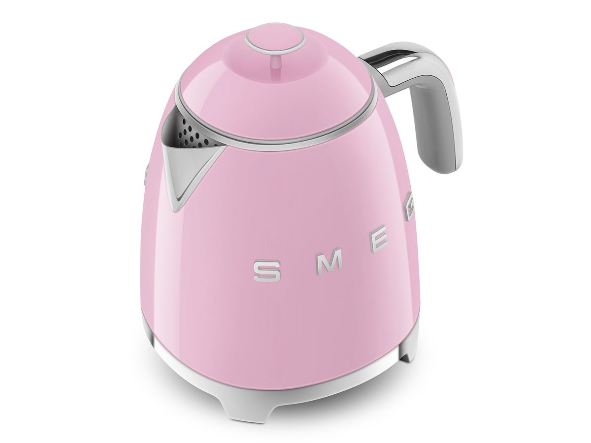 Mini-Wasserkocher KLF05PKEU