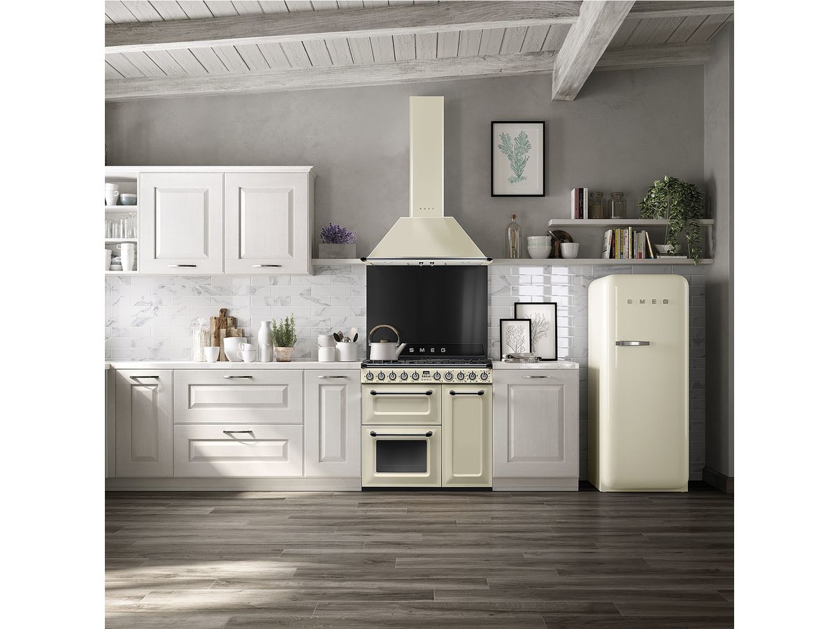 Réfrigérateur sur pied FAB28LCR5