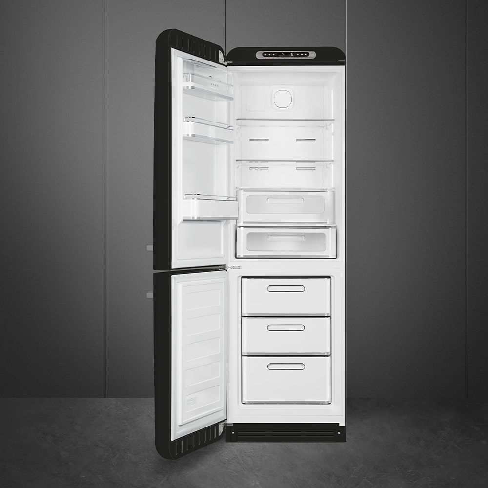 Réfrigérateur en pose libre FAB32LBL6