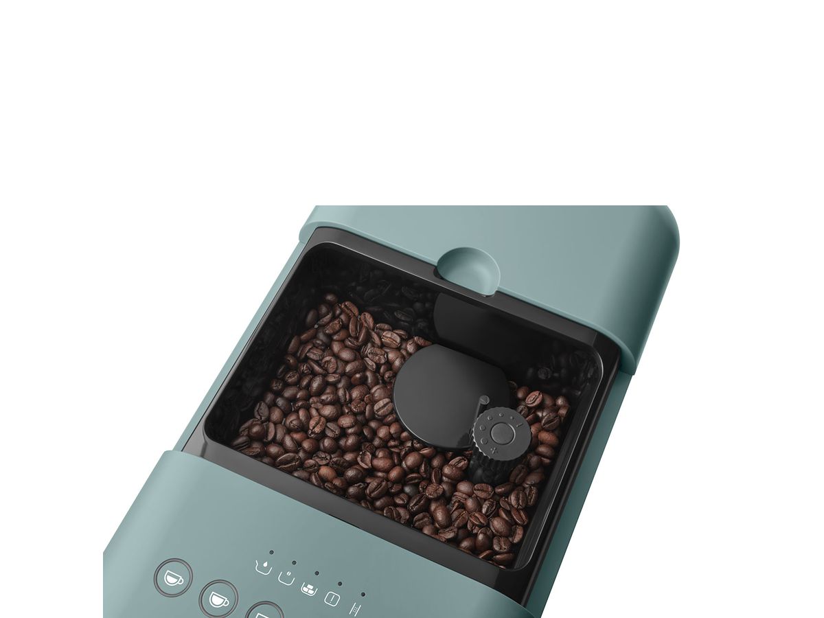 Kaffeevollautomat BCC13EGMEU Lavazza-Edition