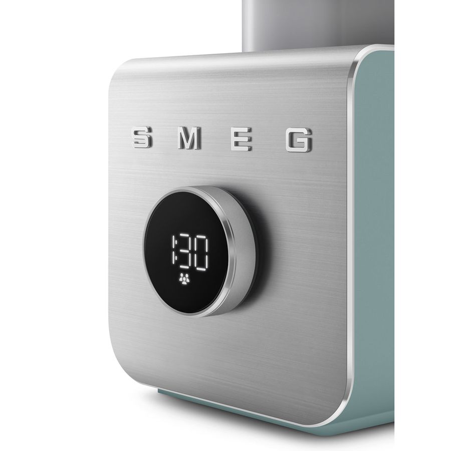 Mixer haute performance avec pompe à vide BLC02EGMEU