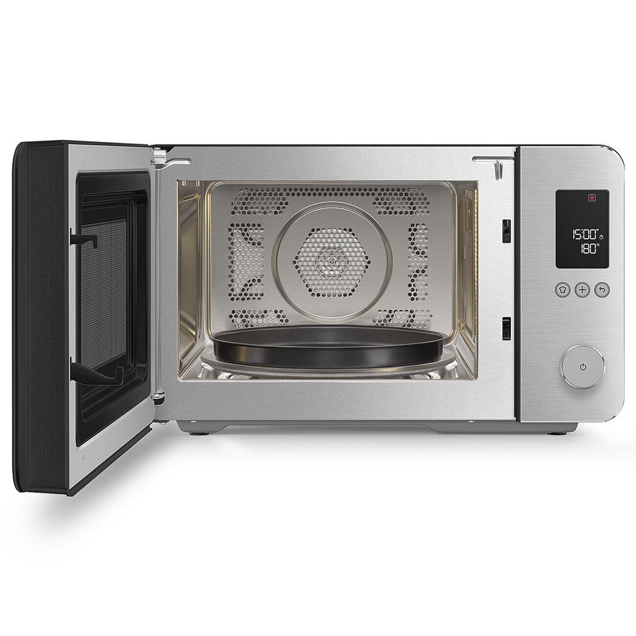 Table microwave combination with Airfry MOC02BLMEU