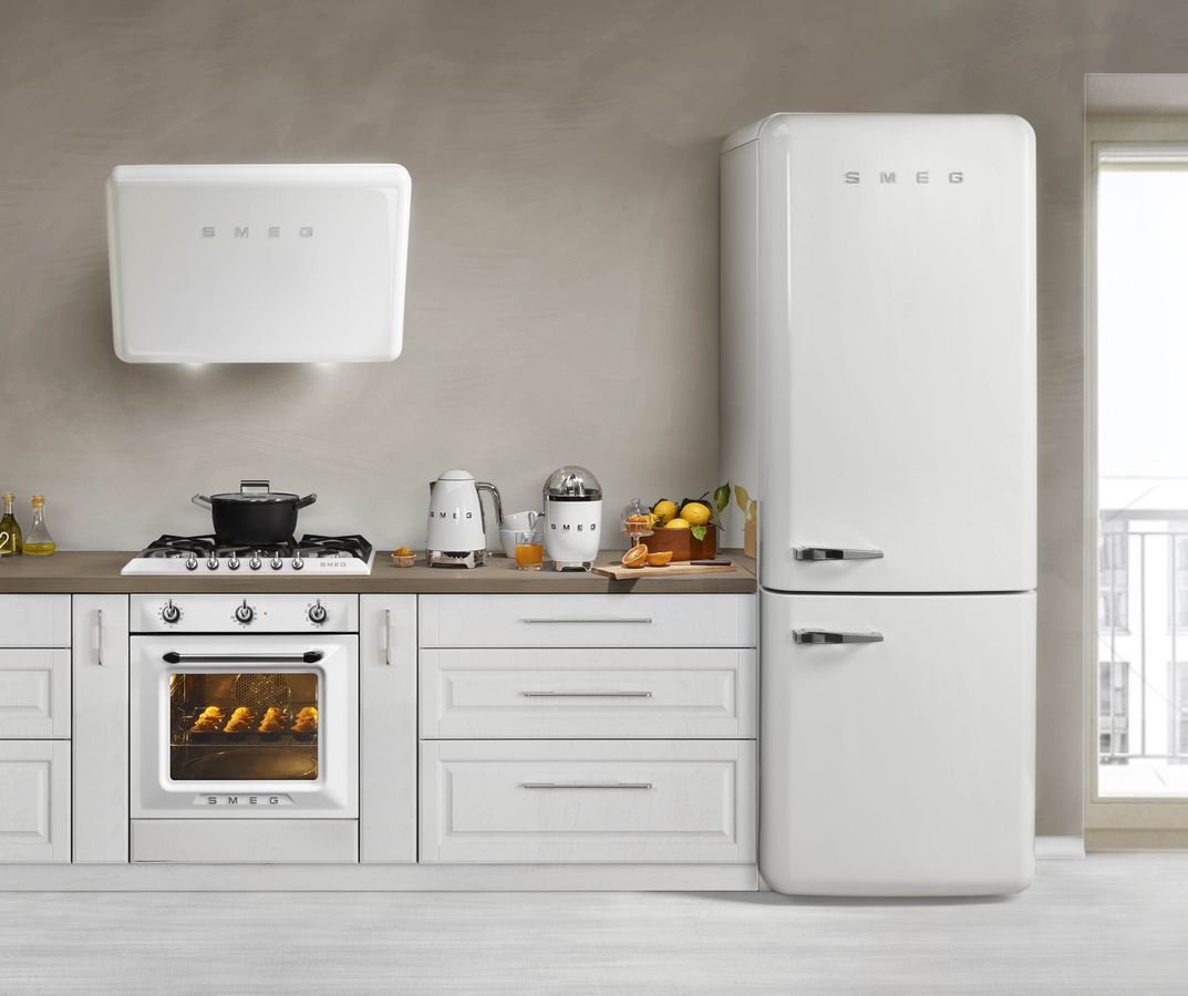 Refrigerator freestanding FAB32RWH6