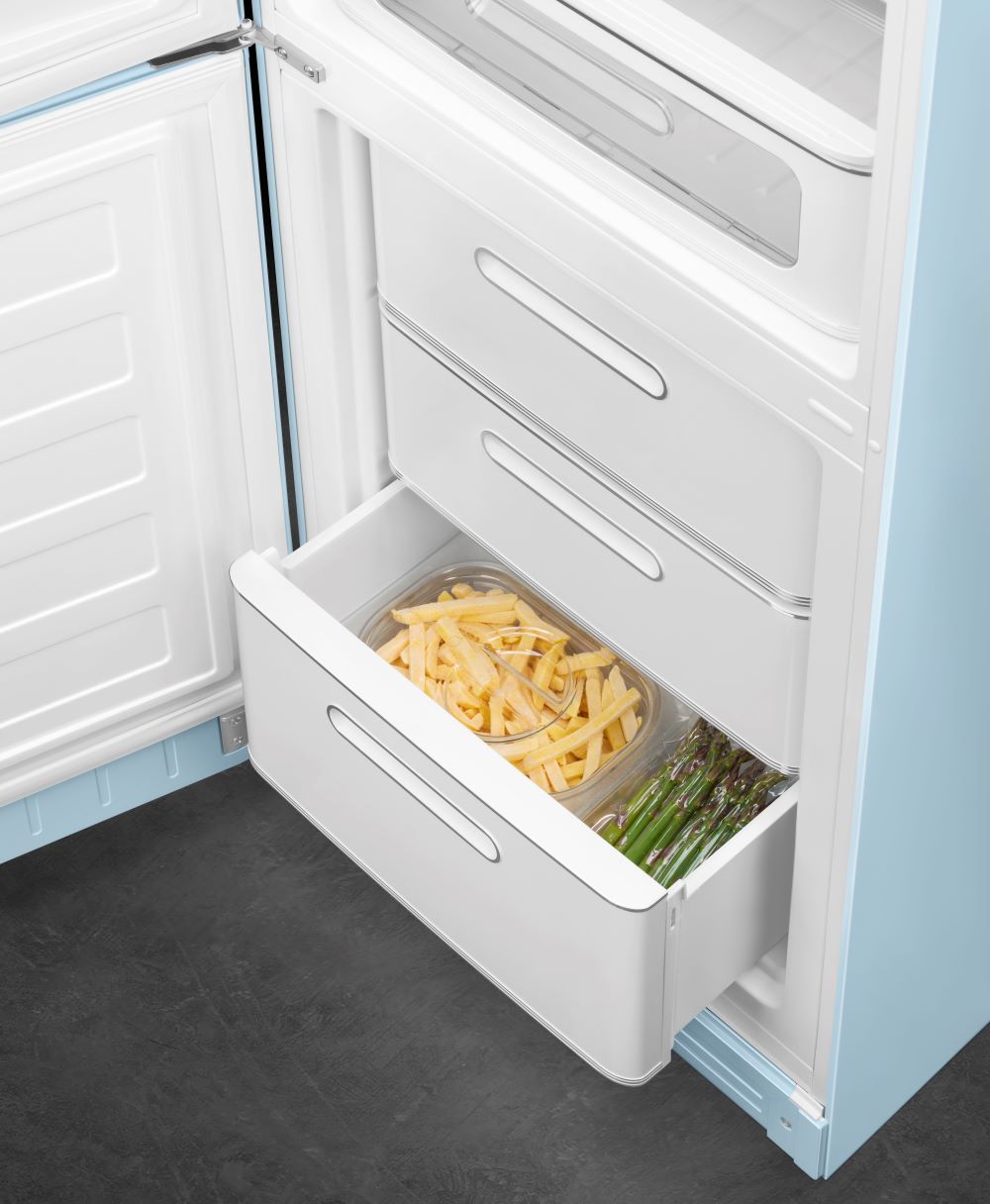 Réfrigérateur en pose libre FAB32LPB6