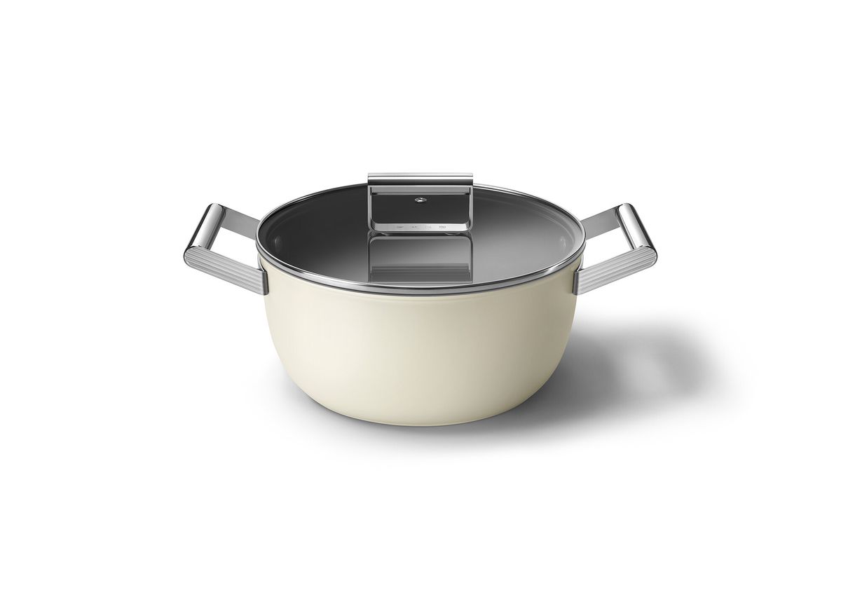 Faitouts 24cm CSF2412CRM