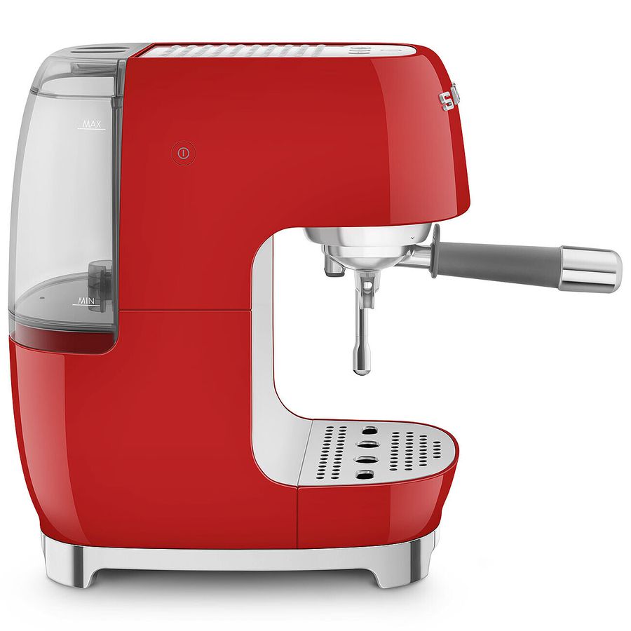 Espresso Coffee Machine ECF03RDEU Lavazza-Edition