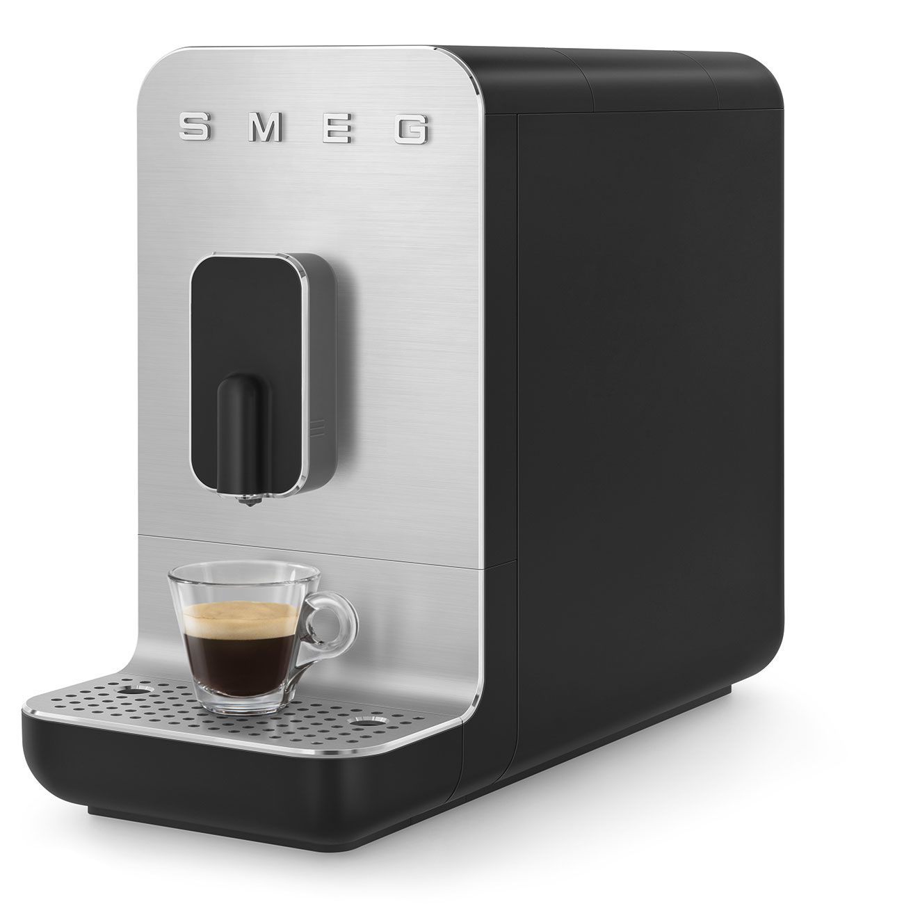 Automatic Coffee Machine BCC11BLMEU Lavazza-Edition