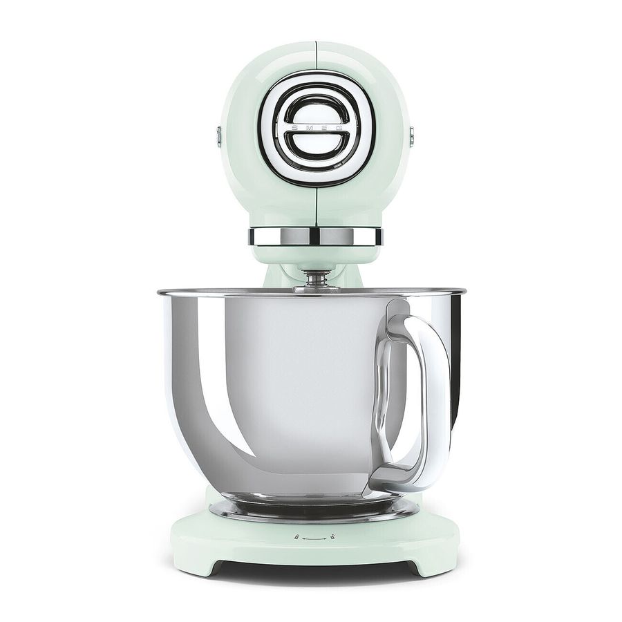 Küchenmaschine SMF05PGEU