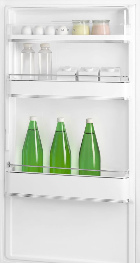 Kühlschrank Freistehend FAB32RPK6